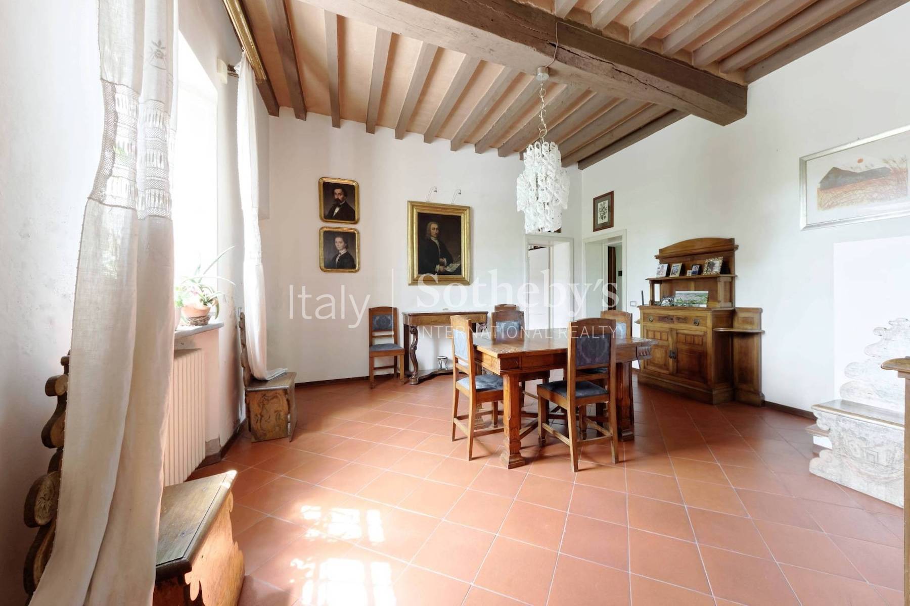 Casale La Calonga: un antico mulino tra charme e natura, in vendita, Piacenza | Sotheby’s Realty Italy - 8