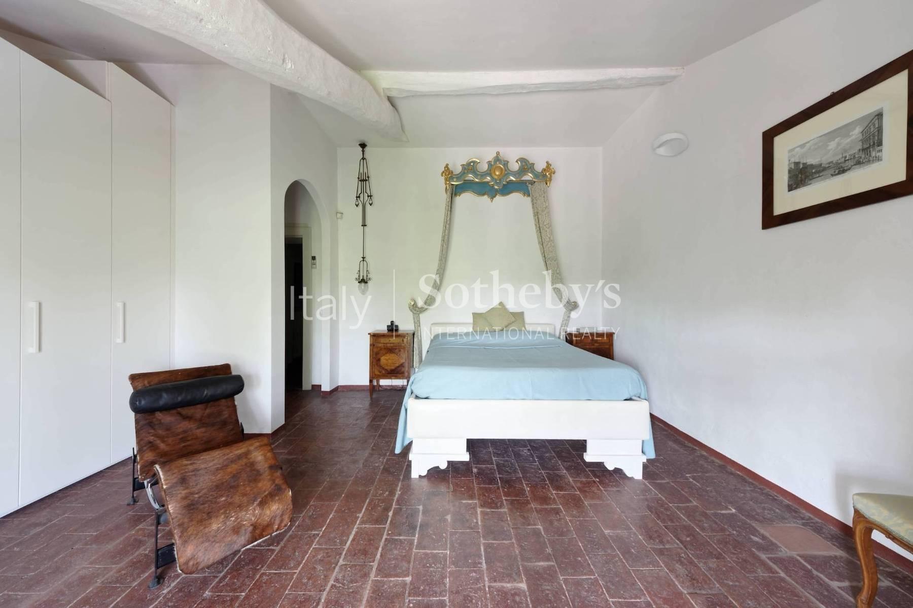 Casale La Calonga: un antico mulino tra charme e natura, in vendita, Piacenza | Sotheby’s Realty Italy - 10