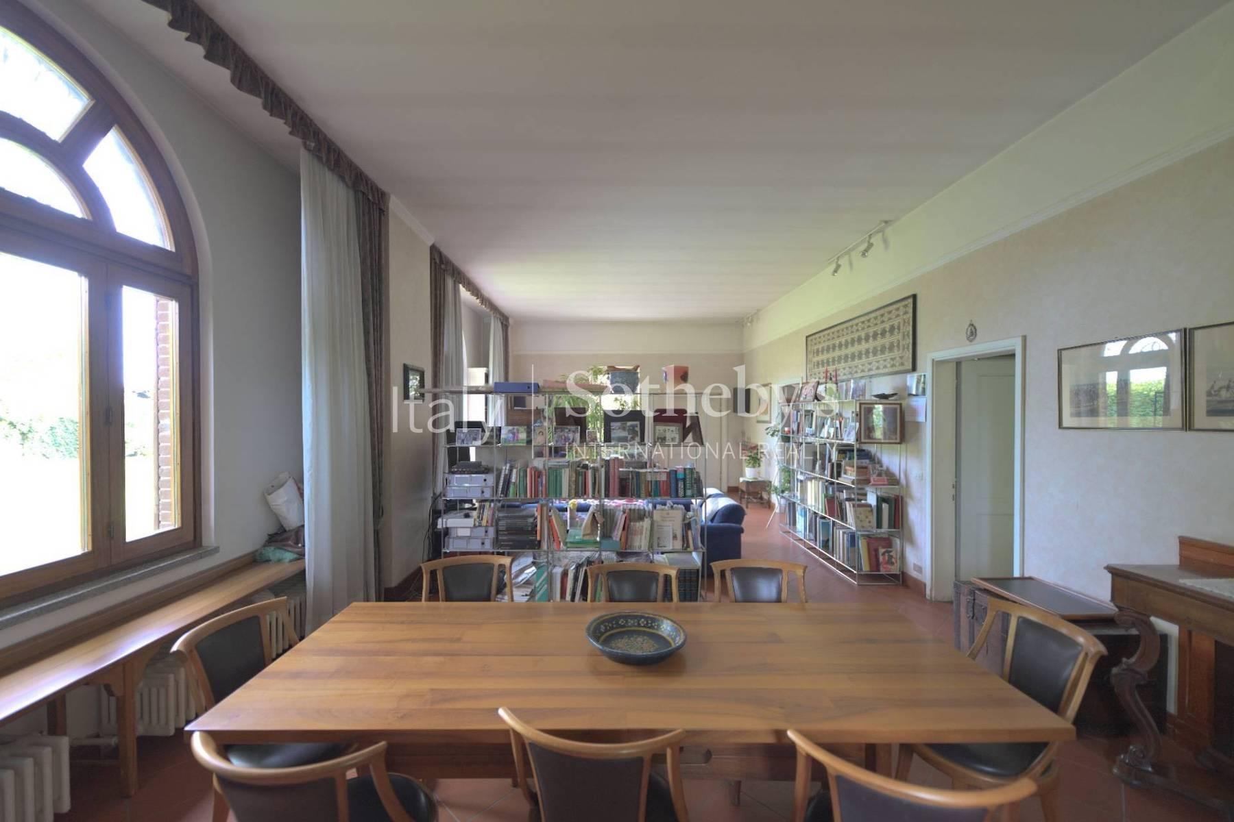 Casale La Calonga: un antico mulino tra charme e natura, in vendita, Piacenza | Sotheby’s Realty Italy - 7