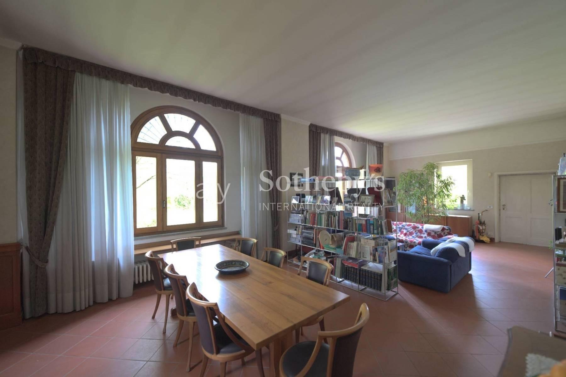 Casale La Calonga: un antico mulino tra charme e natura, in vendita, Piacenza | Sotheby’s Realty Italy - 16