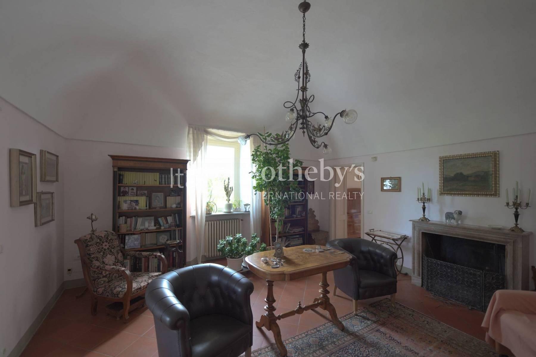 Casale La Calonga: un antico mulino tra charme e natura, in vendita, Piacenza | Sotheby’s Realty Italy - 21