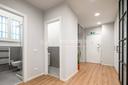 Ufficio ristrutturato zona centro direzionale Milano, in vendita, Milano | Sotheby’s Realty Italy - 11