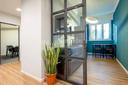 Ufficio ristrutturato zona centro direzionale Milano, in vendita, Milano | Sotheby’s Realty Italy - 10