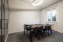 Ufficio ristrutturato zona centro direzionale Milano, in vendita, Milano | Sotheby’s Realty Italy - 4