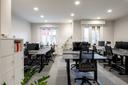 Ufficio ristrutturato zona centro direzionale Milano, in vendita, Milano | Sotheby’s Realty Italy - 9