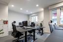 Ufficio ristrutturato zona centro direzionale Milano, in vendita, Milano | Sotheby’s Realty Italy - 8