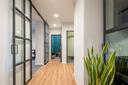Ufficio ristrutturato zona centro direzionale Milano, in vendita, Milano | Sotheby’s Realty Italy - 1