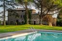 Incantevole borgo del '700 con piscina vicino Orvieto, in vendita, Lubriano | Sotheby’s Realty Italy - 3