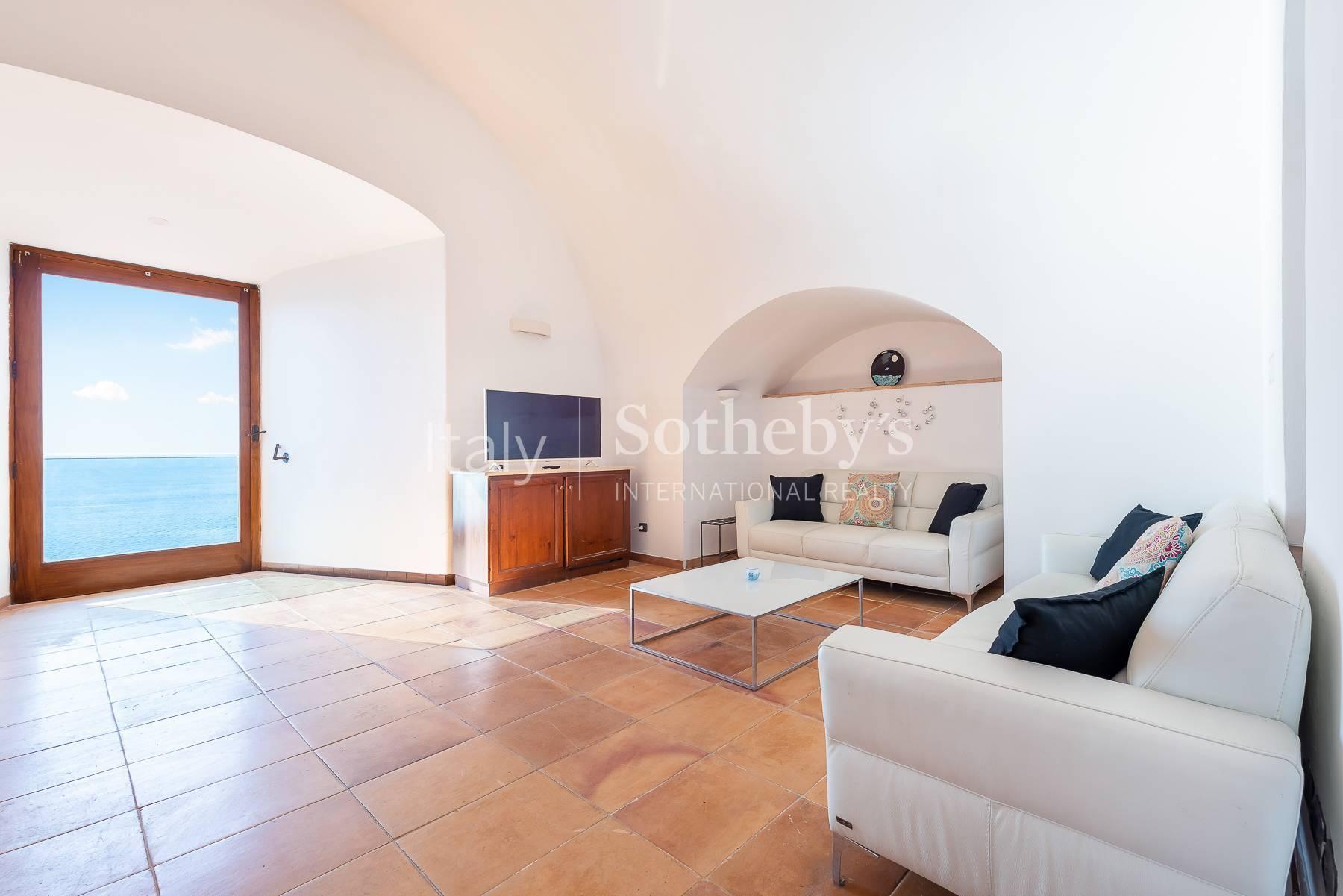 Torre Saracena nel cuore della costa d'Amalfi, in vendita, Maiori | Sotheby’s Realty Italy - 16