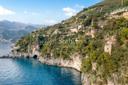 Torre Saracena nel cuore della costa d'Amalfi, in vendita, Maiori | Sotheby’s Realty Italy - 22