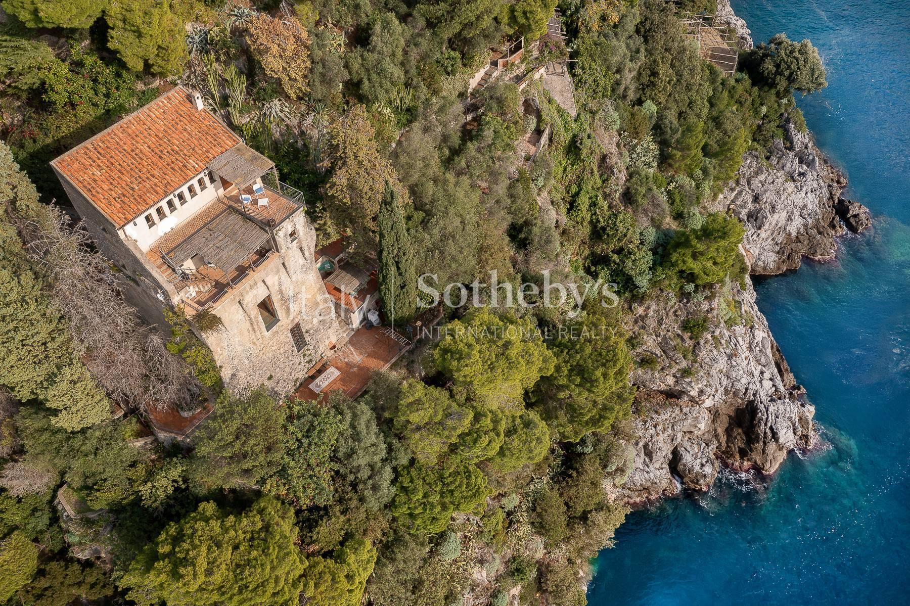 Torre Saracena nel cuore della costa d'Amalfi, in vendita, Maiori | Sotheby’s Realty Italy - 48