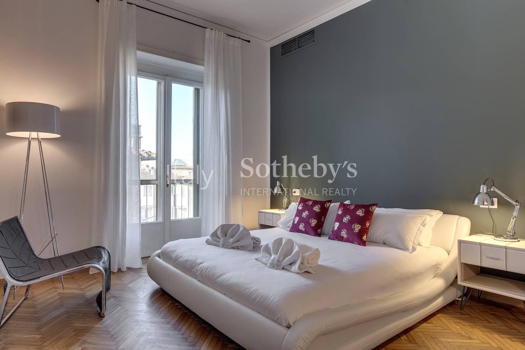 Riflessi d’Arno – appartamento di lusso con splendida vista, in affitto, Firenze | Sotheby’s Realty Italy - 23