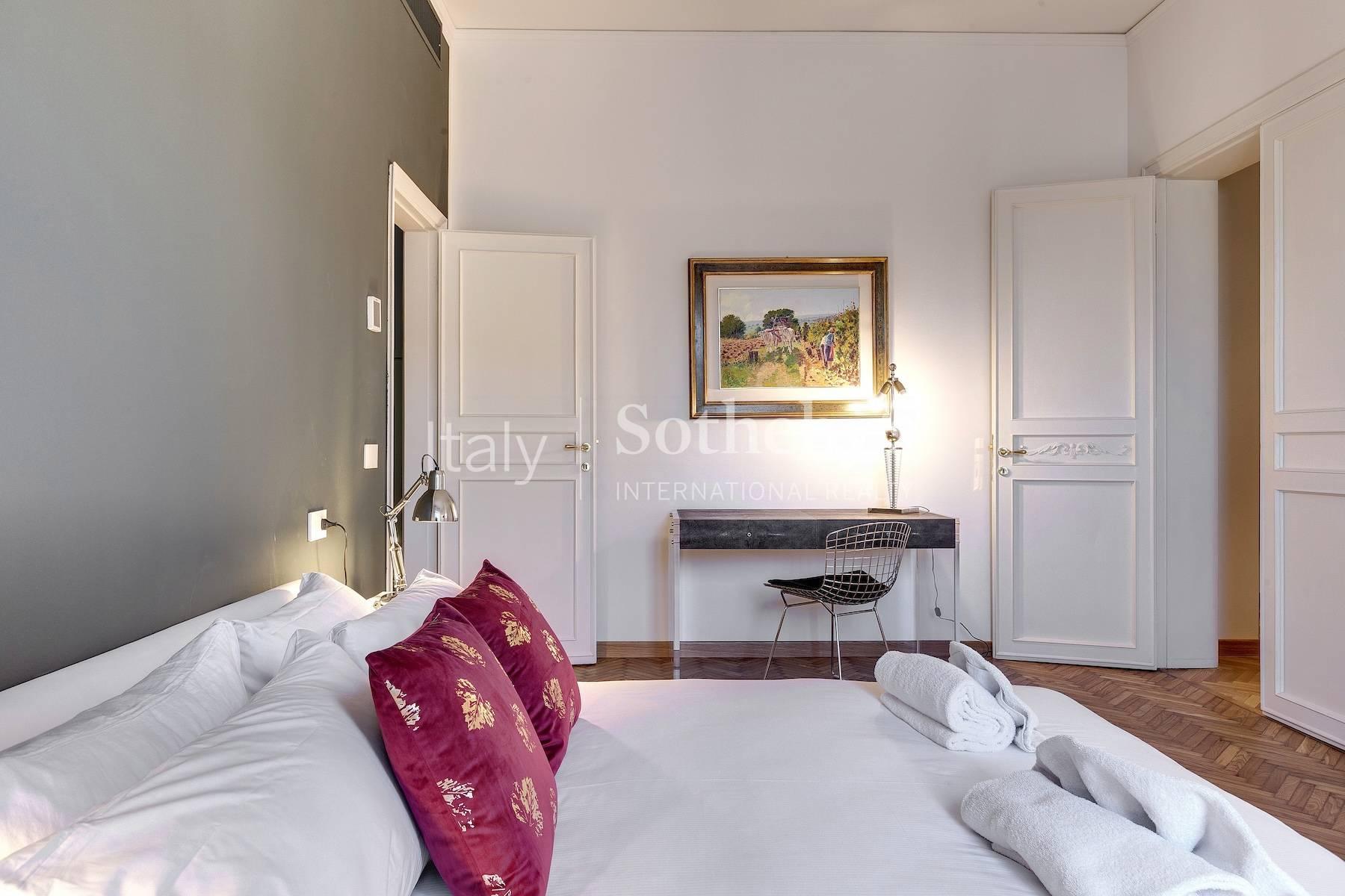 Riflessi d’Arno – appartamento di lusso con splendida vista, in affitto, Firenze | Sotheby’s Realty Italy - 26