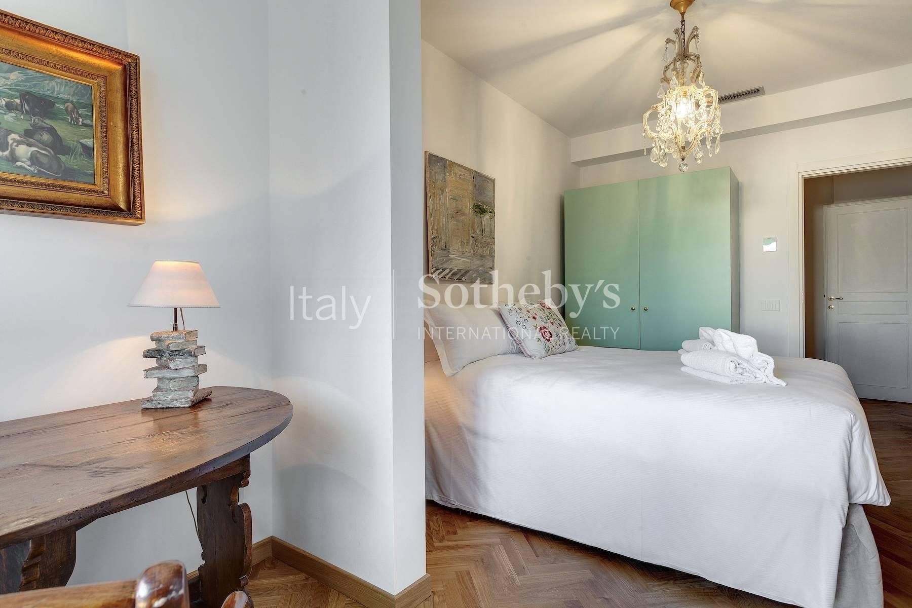 Riflessi d’Arno – appartamento di lusso con splendida vista, in affitto, Firenze | Sotheby’s Realty Italy - 35