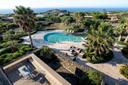 Palazzo storico con piscina e dammusi, in vendita, Pantelleria | Sotheby’s Realty Italy - 7