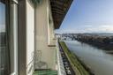 Riflessi d’Arno – appartamento di lusso con splendida vista, in affitto, Firenze | Sotheby’s Realty Italy - 16