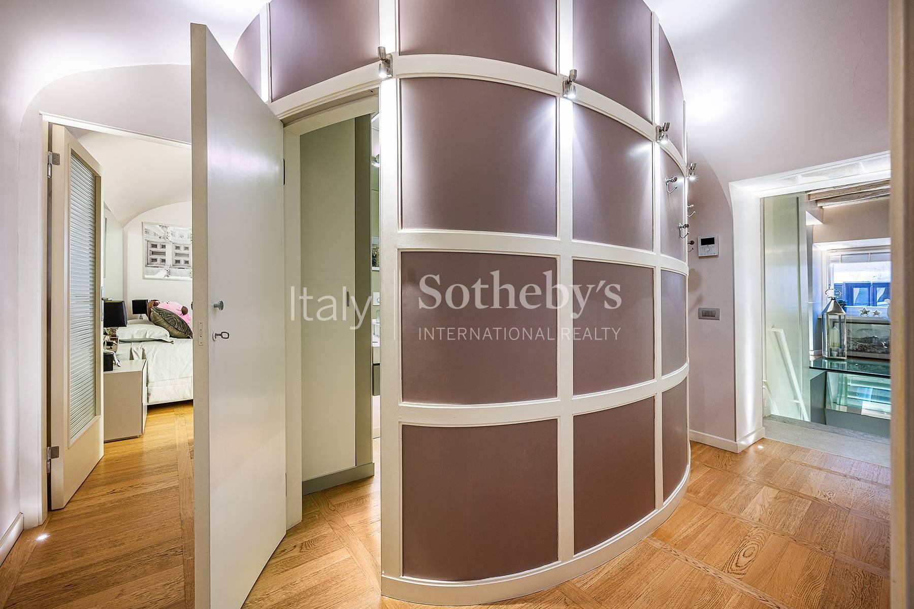 Appartamento chiavi in mano nel cuore di Roma, in vendita, Roma | Sotheby’s Realty Italy - 23