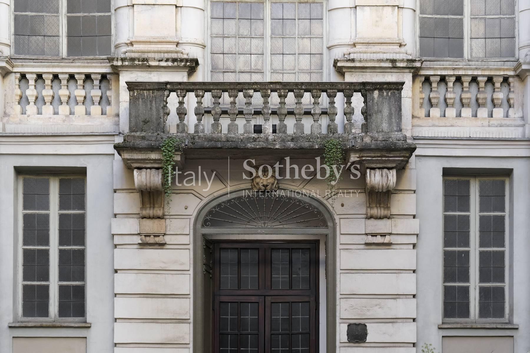 Attico signorile nel cuore di Torino, in vendita, Torino | Sotheby’s Realty Italy - 3