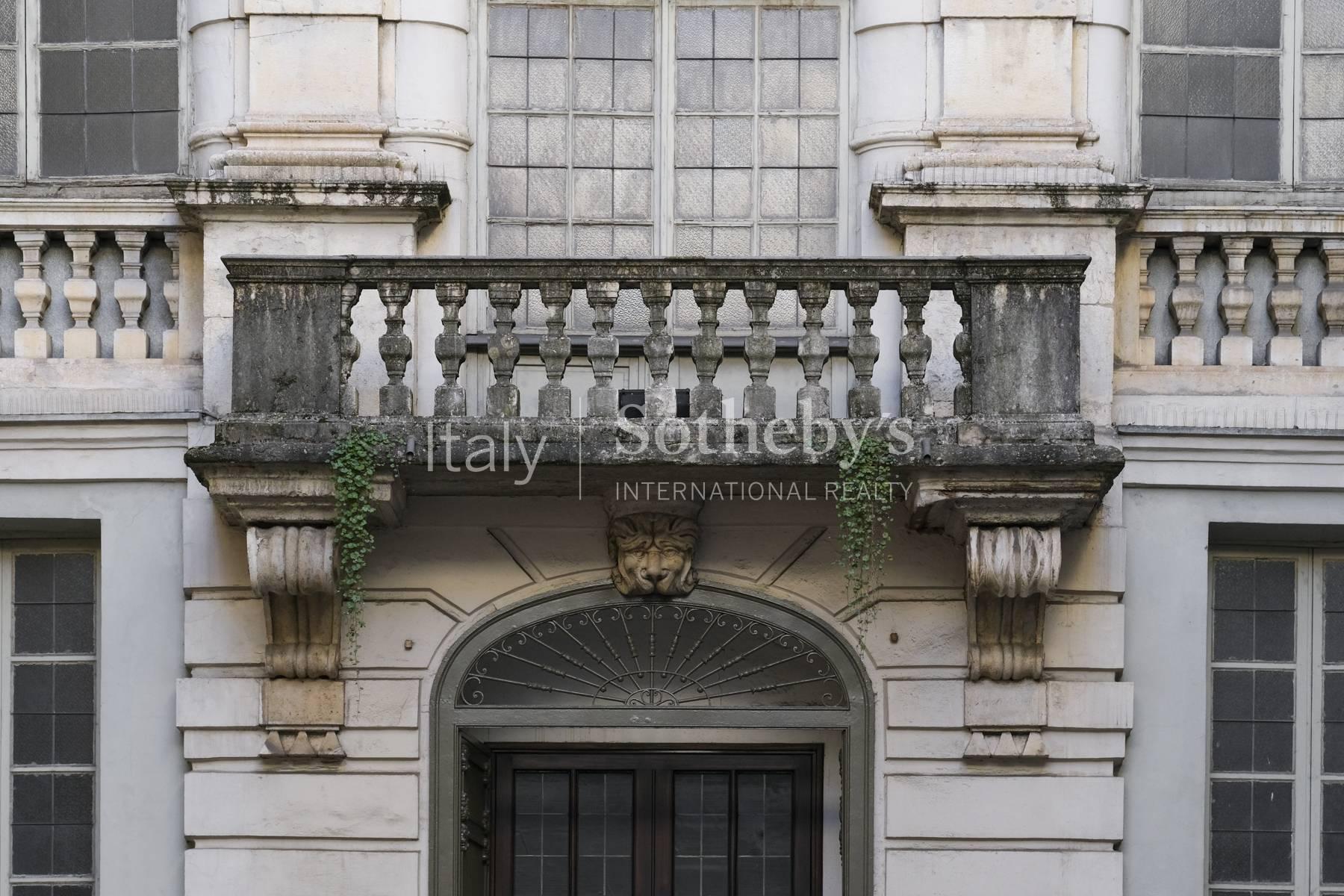 Attico signorile nel cuore di Torino, in vendita, Torino | Sotheby’s Realty Italy - 19