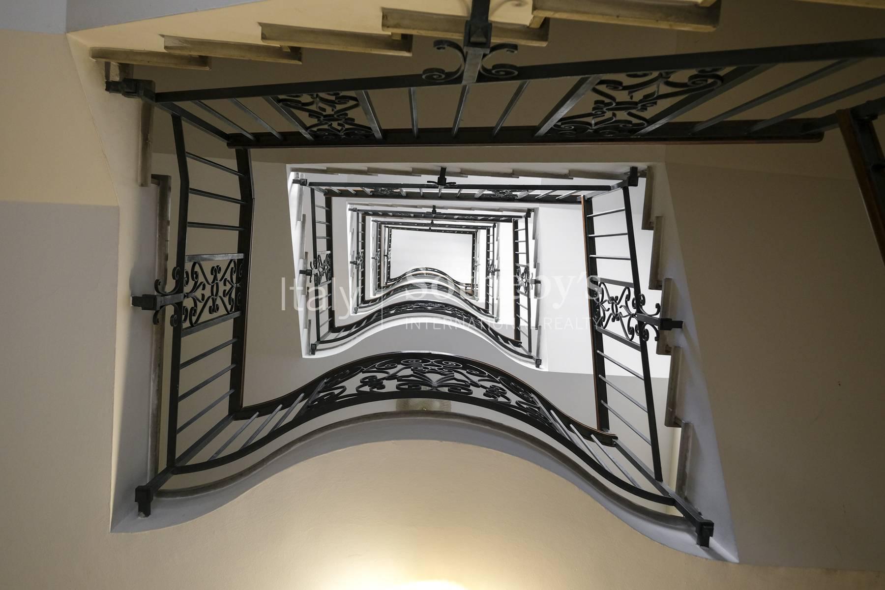 Attico signorile nel cuore di Torino, in vendita, Torino | Sotheby’s Realty Italy - 15