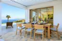 Villa di design a Scopello, in vendita, Castellammare del Golfo | Sotheby’s Realty Italy - 4
