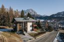 Iconica villa panoramica a Cortina d’Ampezzo, in vendita, Cortina d'Ampezzo | Sotheby’s Realty Italy - 23