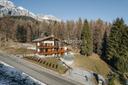 Iconica villa panoramica a Cortina d’Ampezzo, in vendita, Cortina d'Ampezzo | Sotheby’s Realty Italy - 22