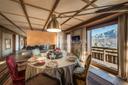 Iconica villa panoramica a Cortina d’Ampezzo, in vendita, Cortina d'Ampezzo | Sotheby’s Realty Italy - 5
