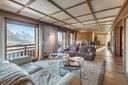 Iconica villa panoramica a Cortina d’Ampezzo, in vendita, Cortina d'Ampezzo | Sotheby’s Realty Italy - 7