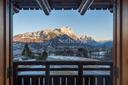Iconica villa panoramica a Cortina d’Ampezzo, in vendita, Cortina d'Ampezzo | Sotheby’s Realty Italy - 20