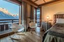 Iconica villa panoramica a Cortina d’Ampezzo, in vendita, Cortina d'Ampezzo | Sotheby’s Realty Italy - 10