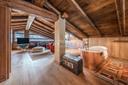 Iconica villa panoramica a Cortina d’Ampezzo, in vendita, Cortina d'Ampezzo | Sotheby’s Realty Italy - 16