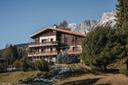 Iconica villa panoramica a Cortina d’Ampezzo, in vendita, Cortina d'Ampezzo | Sotheby’s Realty Italy - 1