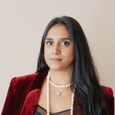 Shanti Spicer