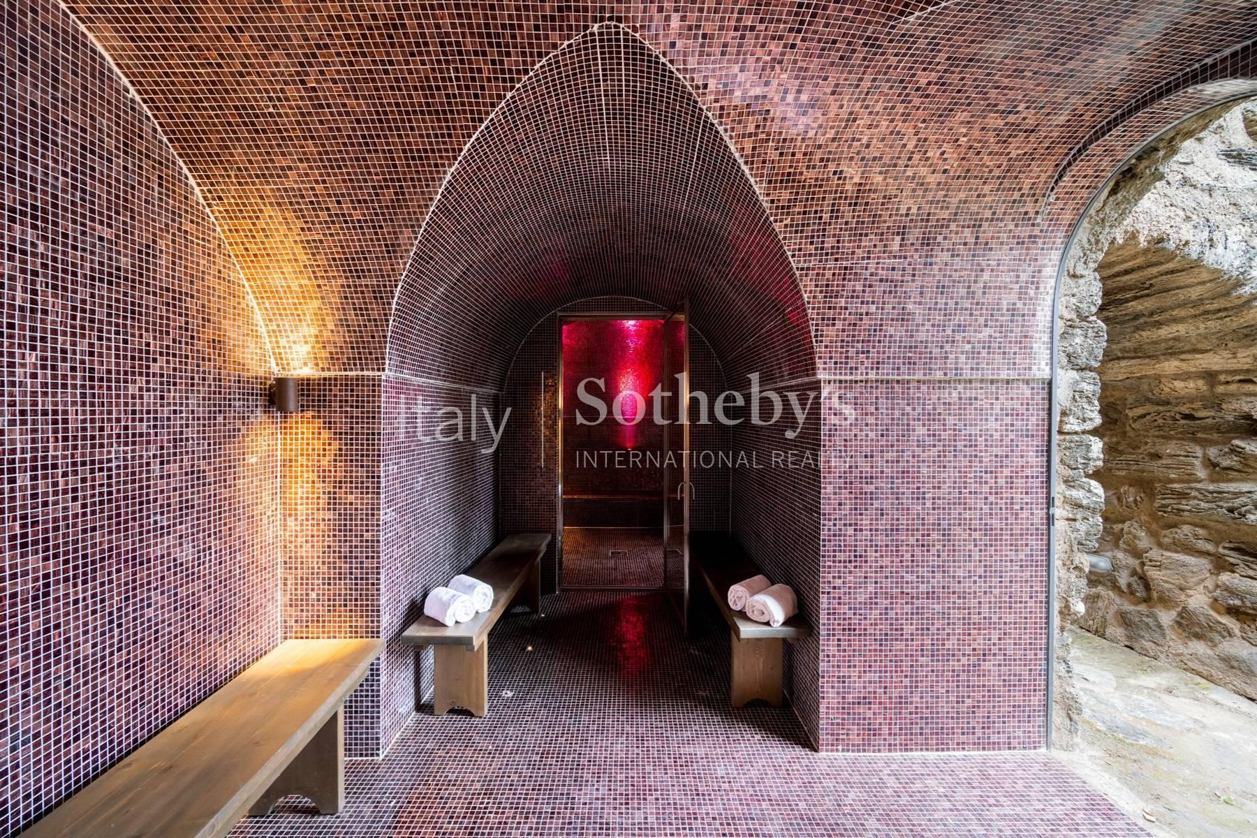 Palazzo storico con piscina e dammusi, in vendita, Pantelleria | Sotheby’s Realty Italy - 25
