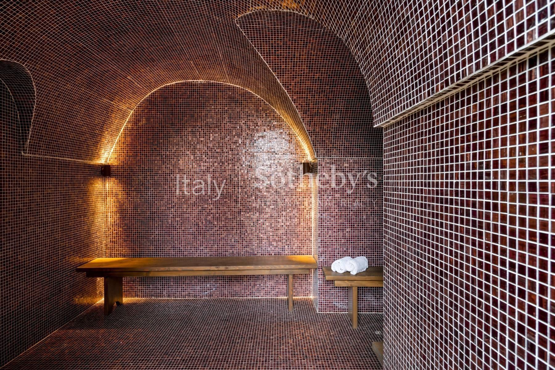 Palazzo storico con piscina e dammusi, in vendita, Pantelleria | Sotheby’s Realty Italy - 24