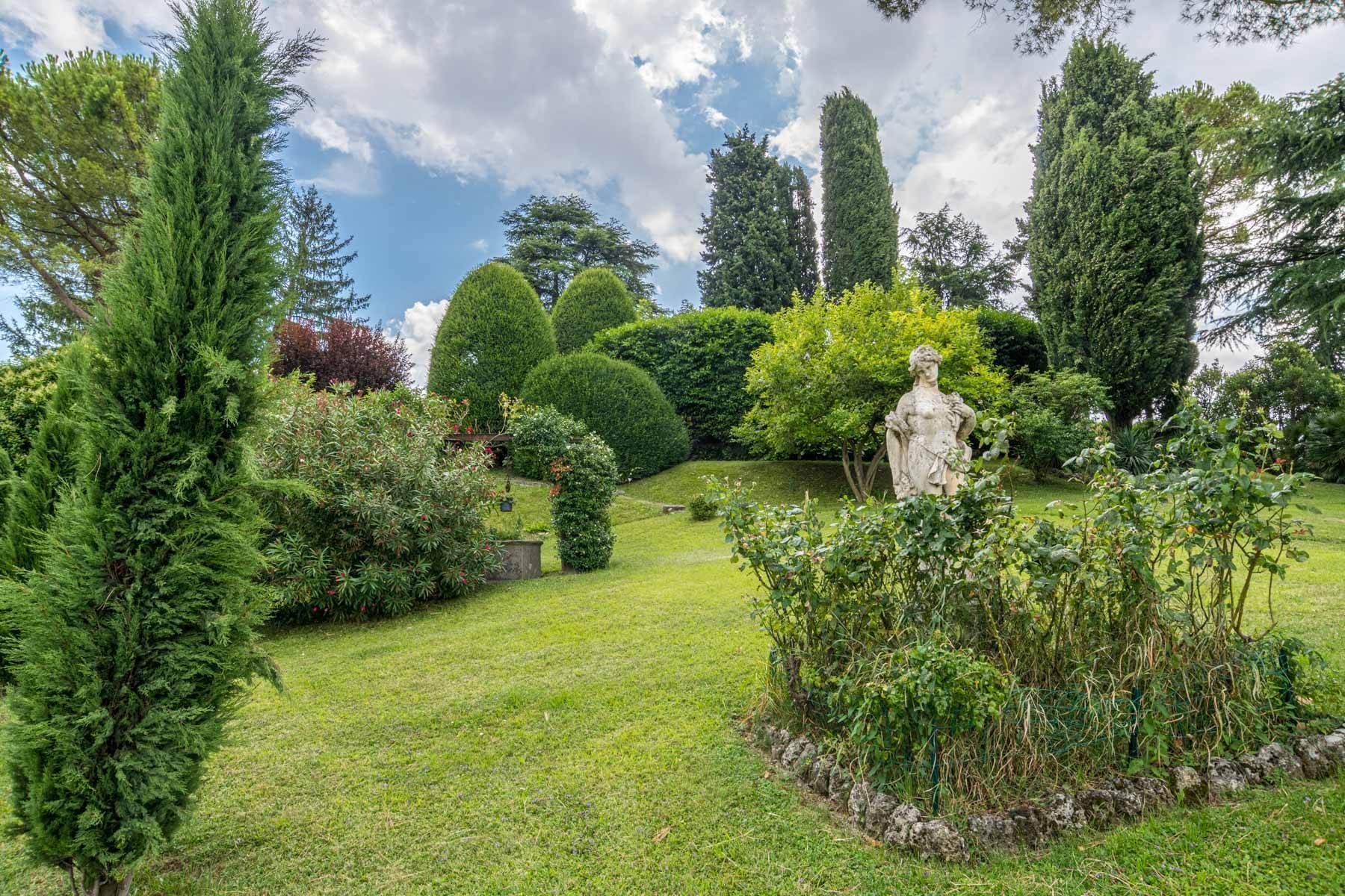 Exclusive and Rare Villa on the Hills of Bergamo - 1