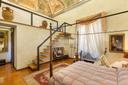 Residenza esclusiva con affreschi in palazzo storico, in vendita, Piacenza | Sotheby’s Realty Italy - 8