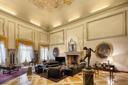 Residenza esclusiva con affreschi in palazzo storico, in vendita, Piacenza | Sotheby’s Realty Italy - 23