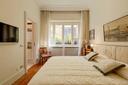 Elegante appartamento nel quartiere Parioli, in vendita, Roma | Sotheby’s Realty Italy - 8