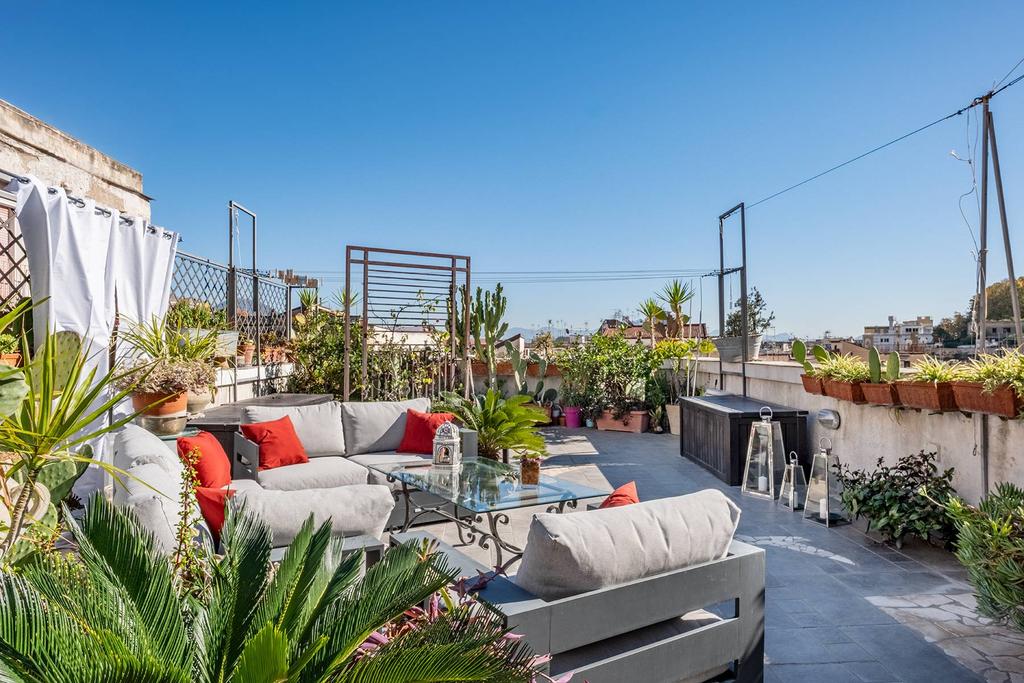 Picture of Iconic multi-level penthouse in Naples | Penthouse For sale Naples ...