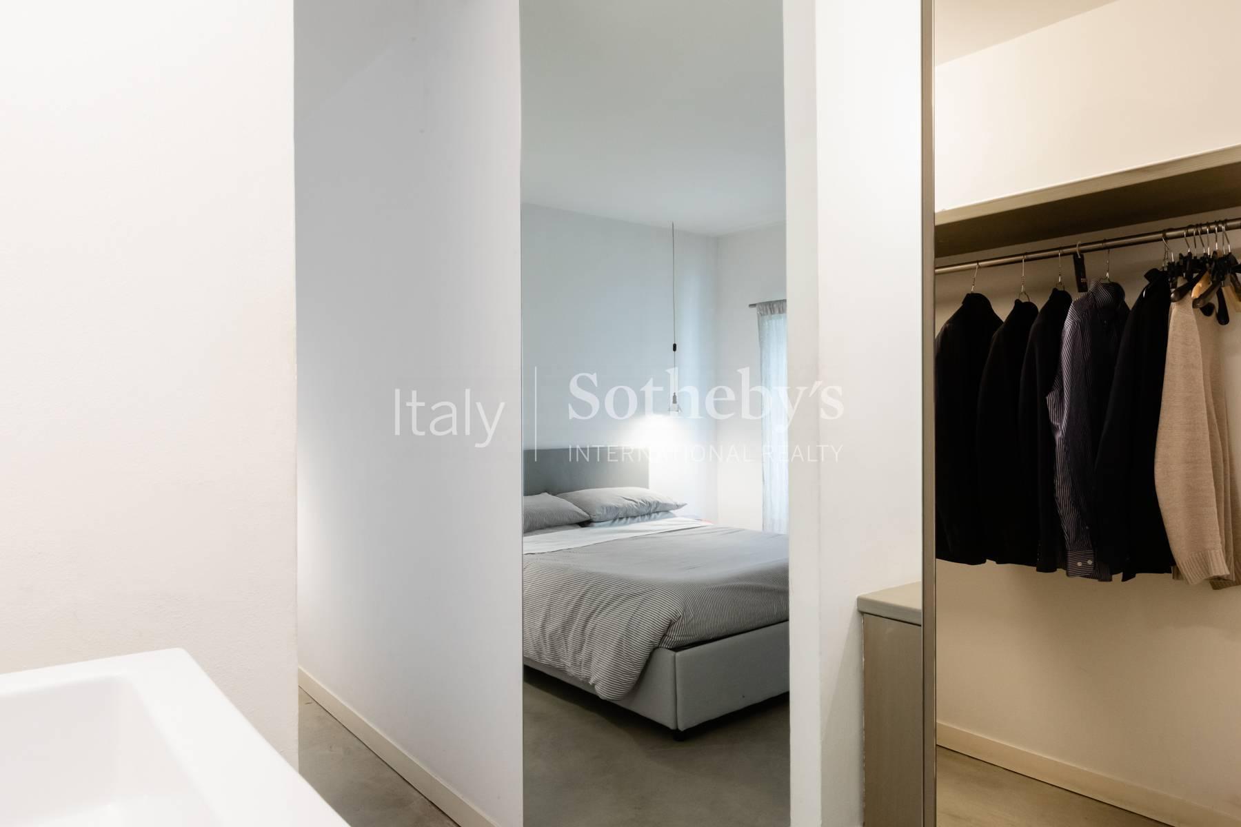 Contemporary apartment in the historic center of Bergamo - 6
