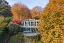 Villa con vista lago e chalet indipendente, in vendita, Lesa | Sotheby’s Realty Italy - 14