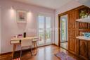 Villa con vista lago e chalet indipendente, in vendita, Lesa | Sotheby’s Realty Italy - 5