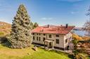 Villa con Vista Lago e Dettagli firmati Gio Ponti, in vendita, Massino Visconti | Sotheby’s Realty Italy - 11