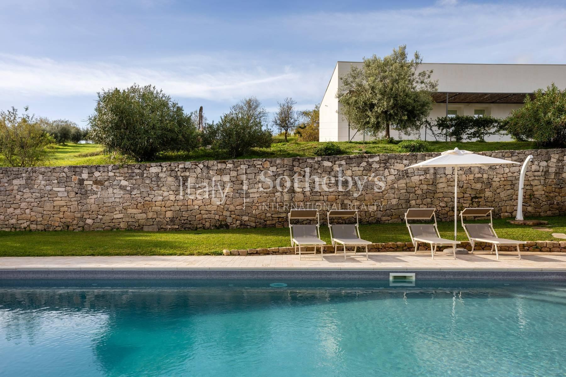 Antico baglio siciliano ristrutturato con vista su Noto, in vendita, Noto | Sotheby’s Realty Italy - 21