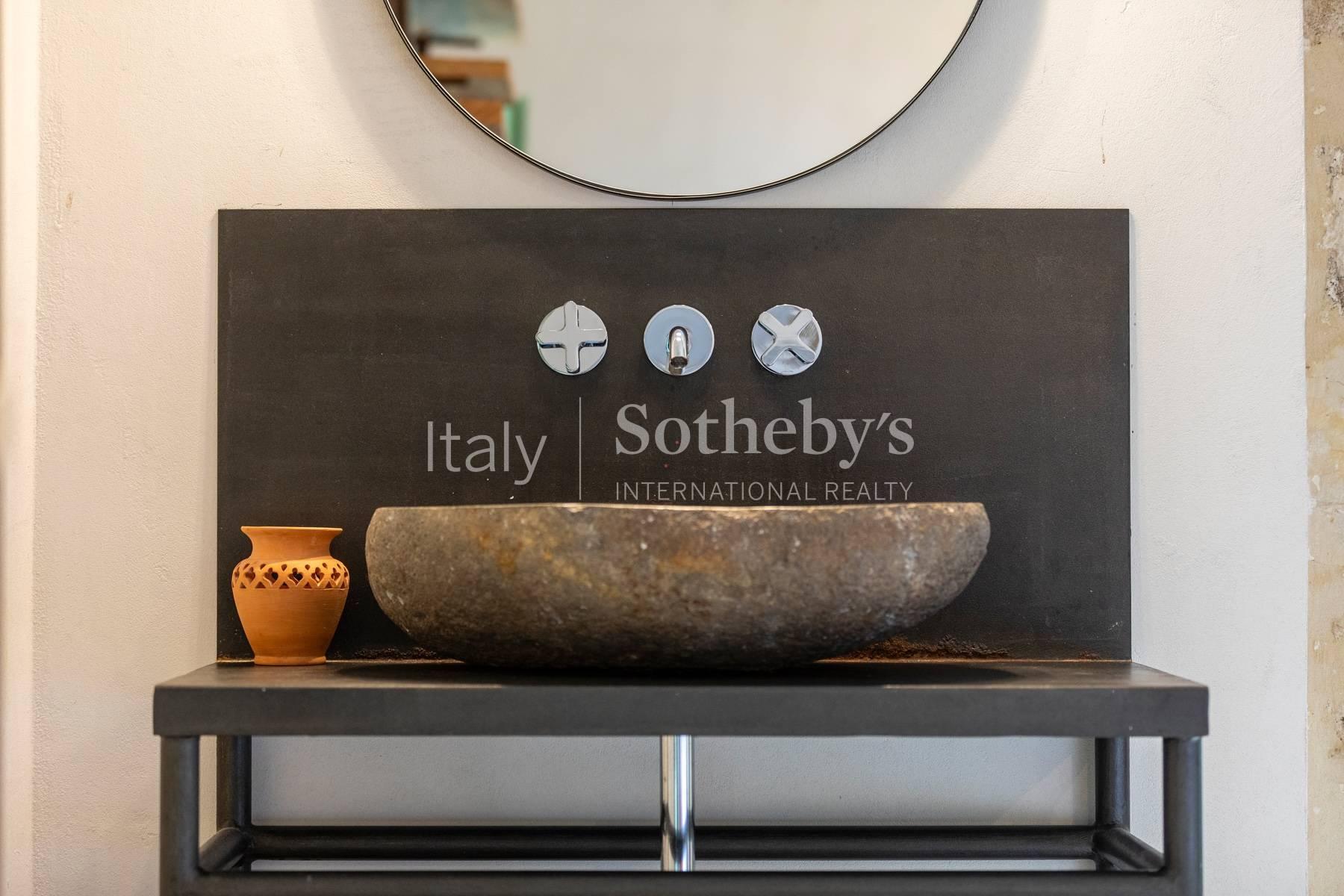 Antico baglio siciliano ristrutturato con vista su Noto, in vendita, Noto | Sotheby’s Realty Italy - 35