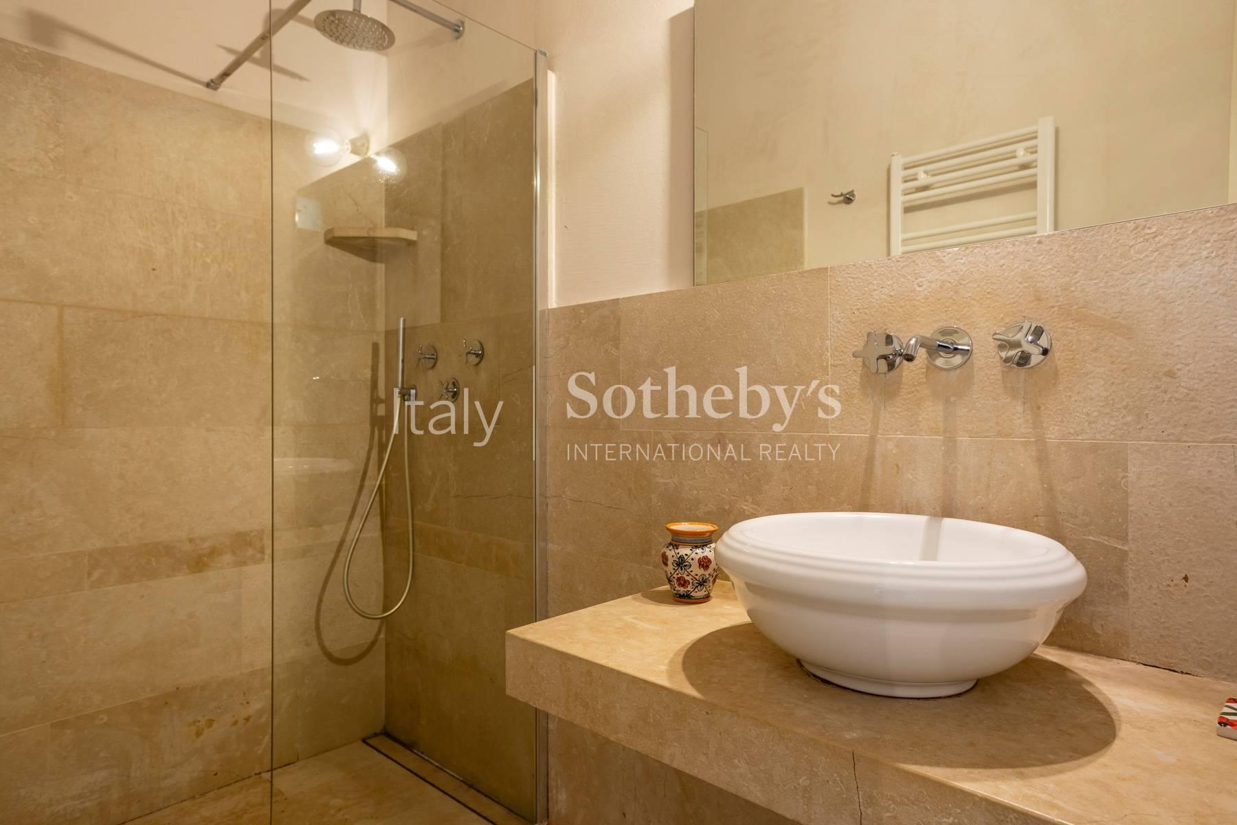 Antico baglio siciliano ristrutturato con vista su Noto, in vendita, Noto | Sotheby’s Realty Italy - 34