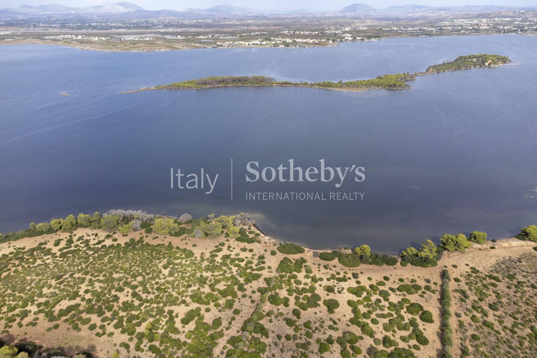 Proprietà unica nel Cuore di Isola Lunga, in vendita, Marsala | Sotheby’s Realty Italy - 9