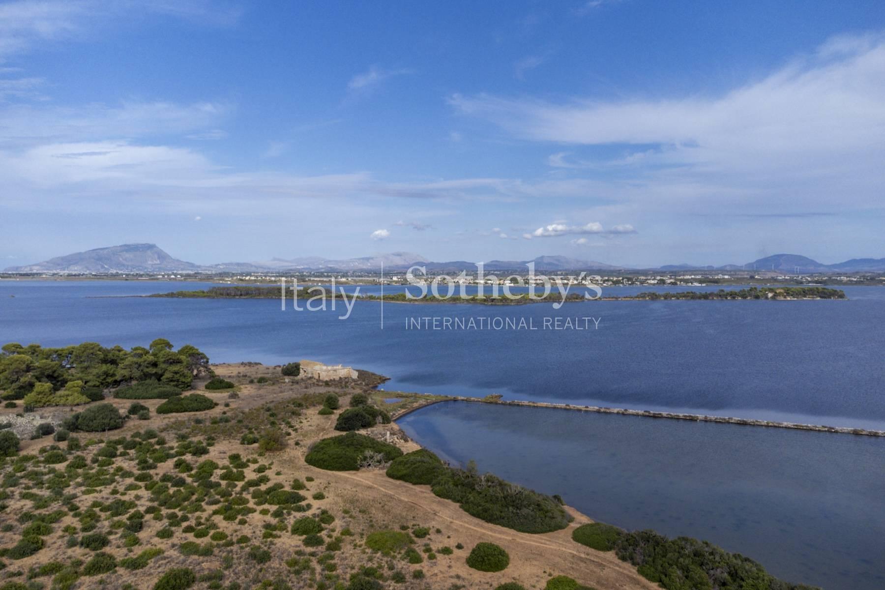 Proprietà unica nel Cuore di Isola Lunga, in vendita, Marsala | Sotheby’s Realty Italy - 4